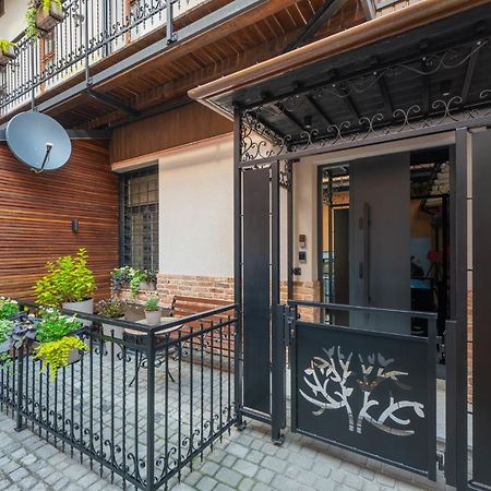 No 7 Apartament Spa Z Sauna I Jacuzzi Nowy Targ Exterior photo