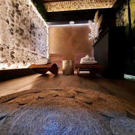 No 7 Apartament Spa Z Sauna I Jacuzzi Nowy Targ Exterior photo