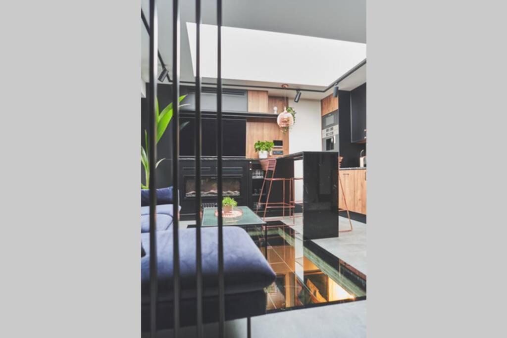 No 7 Apartament Spa Z Sauna I Jacuzzi Nowy Targ Exterior photo