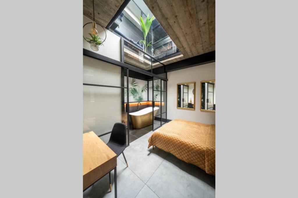 No 7 Apartament Spa Z Sauna I Jacuzzi Nowy Targ Exterior photo