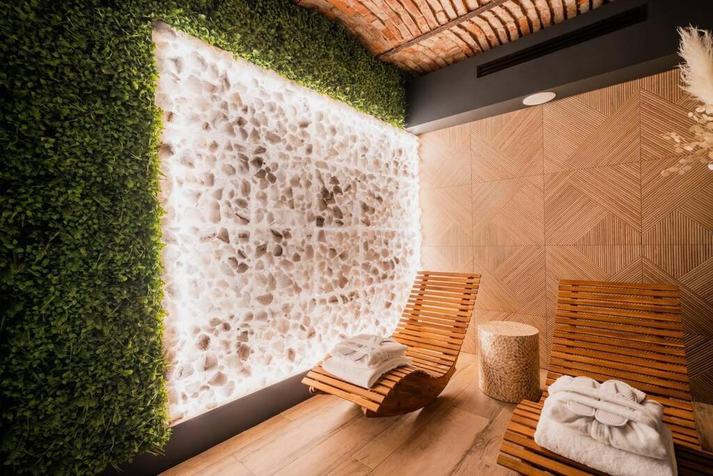 No 7 Apartament Spa Z Sauna I Jacuzzi Nowy Targ Exterior photo